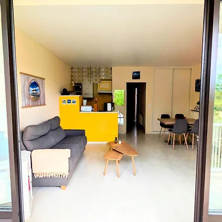 Inclus - Pereire - Les Abatilles